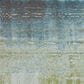 Kas Oriental Rugs Illusions Escape 3"3" x 4"11" Blue and Green Area Rug, , large