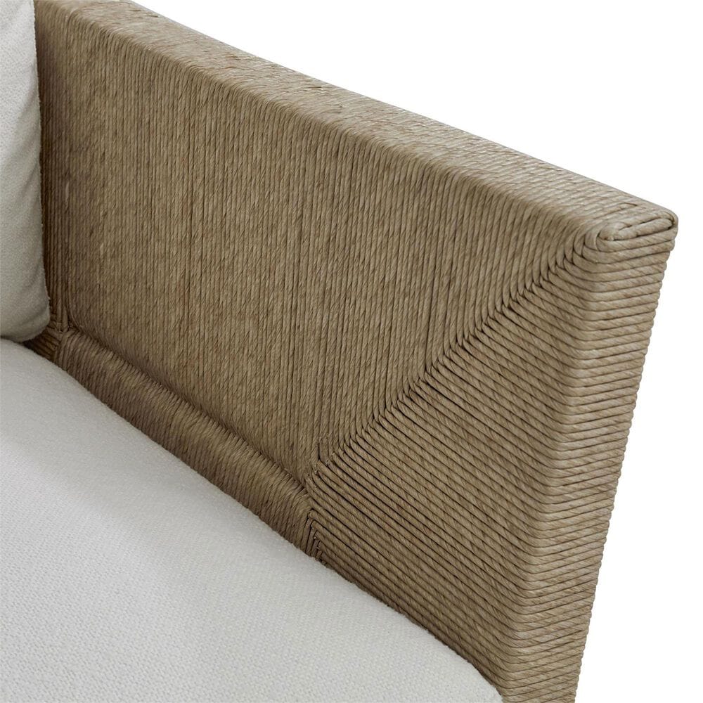 Bernhardt Praia Stationary Sofa in Teak, , large