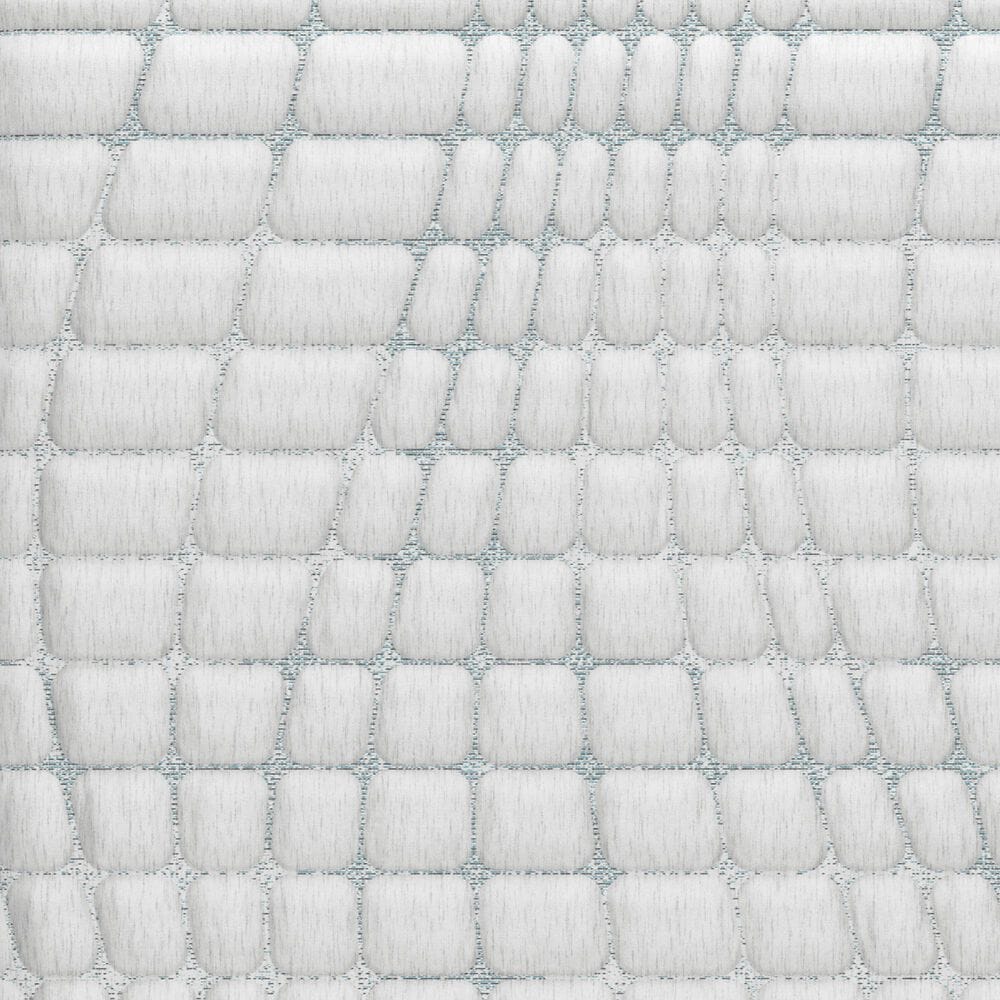 Ashley Hybrid 1200 Firm California King Mattress, , large