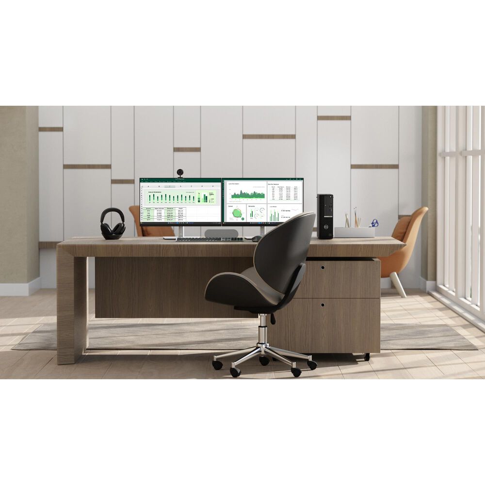 Dell OptiPlex Desktop | Intel Core i7-14700 - 16GB RAM - UHD Graphics 770 - 512GB SDD in Black, , large