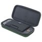 RDS Game Traveler Deluxe Zelda Green Case for Nintendo Switch 2, , large