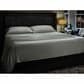 SHEEX Midnight Label 4-Piece King  Sheet Set in Mist Gray, , large