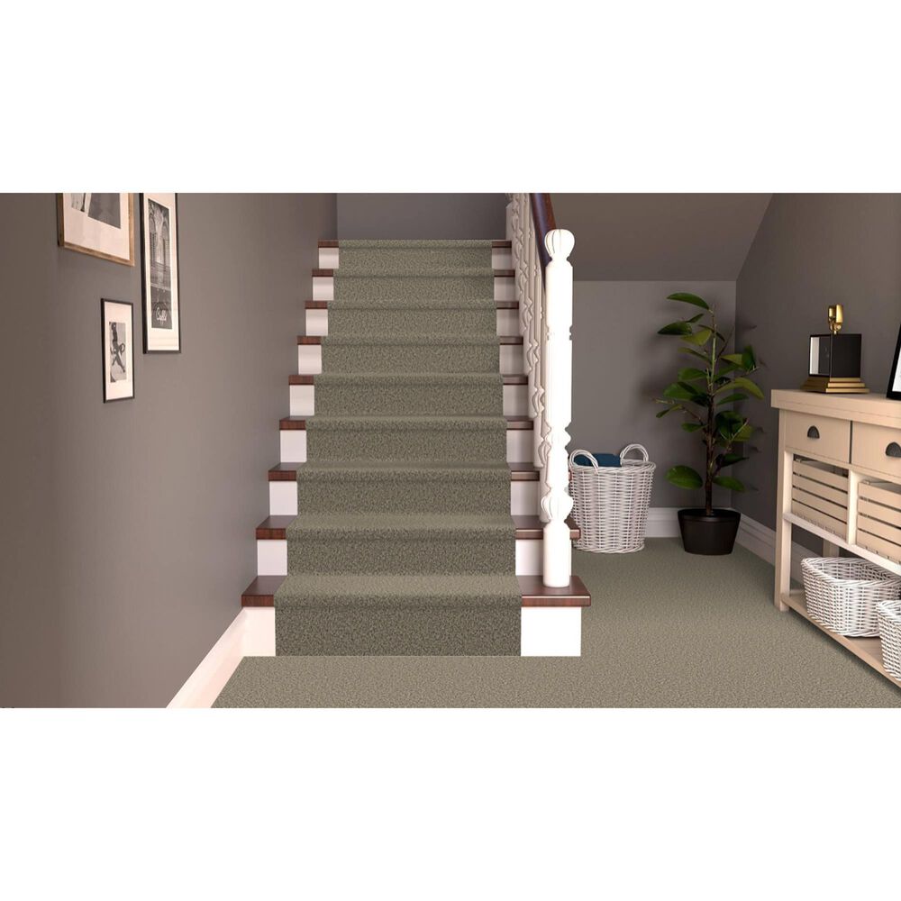 Dixie Home Riverbend Carpet in Quarry, , large