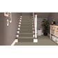 Dixie Home Riverbend Carpet in Quarry, , large