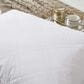 Blue Ridge Home Fashions Jumbo 2-Pack Down Pillows in White, , large