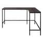 OSP Home Contempo 42" L-Shaped Desk in Ozark Ash, , large