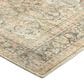 Dalyn Rug Company Kars 10" x 13" Putty Area Rug, , large