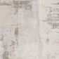 Jaipur Cirque Proto White 10"2" x 14" Area Rug, , large