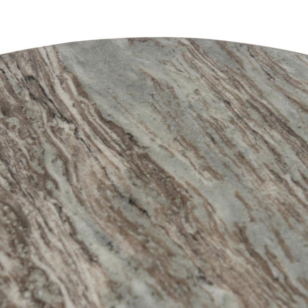 Four Hands Figueroa Dining Table in Sawar Marble, , large