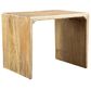 Timeless Designs Holliman End Table in Natural, , large