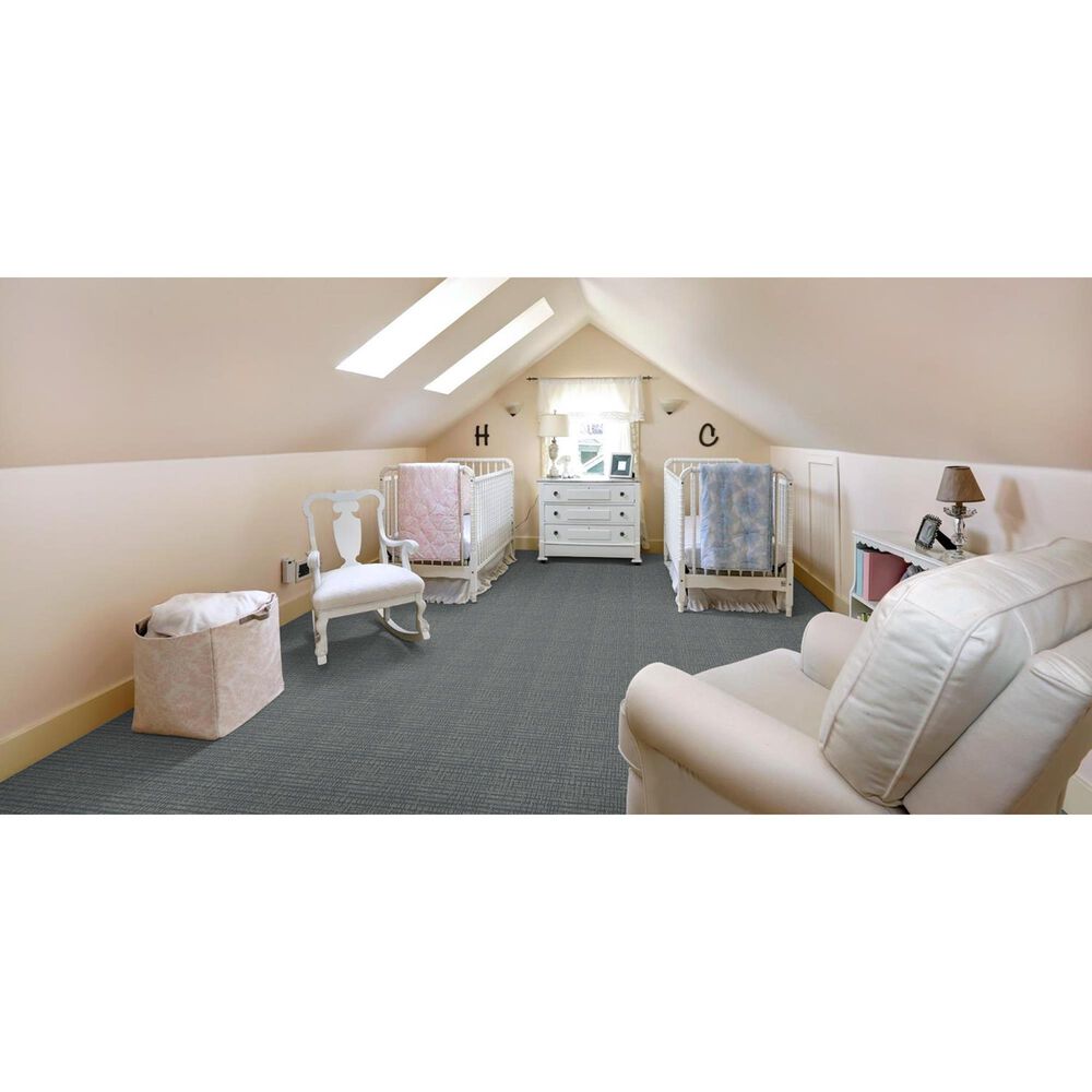 Lexmark Carpet Mills Papyrus Carpet in Solitude, , large