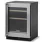 Viking Range 5.5 Cu. Ft. Glass Door Beverage Center in Panel Ready, , large