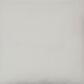 Ashley Nashlin 19" Square Throw Pillow in White and Rust, , large