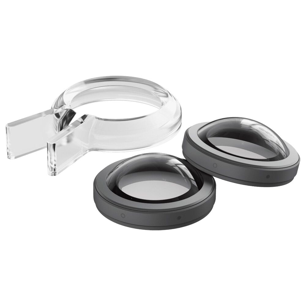 GoPro MAX2 Replacement Lens Kit - 2 Premium Glass Lenses + Replacement Tool, , large