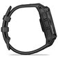 Garmin Instinct 3 Tactical Edition Solar Smartwatch 45mm Case with Silicone Sport Band in Black, , large