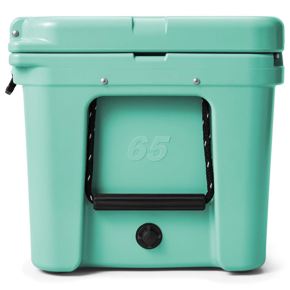 YETI Tundra 65 Hard Cooler in Seafoam, , large