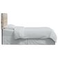 Rifle Paper Co Crafted by Cloth and Company Elly Queen Headboard in Merida Multi, , large