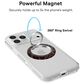 Velvet Caviar Gift Set with MagSafe Wallet, Grip Ring, Phone Charm in It Girl Leopard, , large