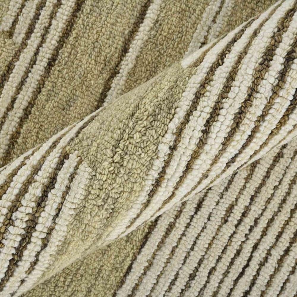 Amer Rugs Chicago 8&#39; x 10&#39; Ivory Area Rug, , large