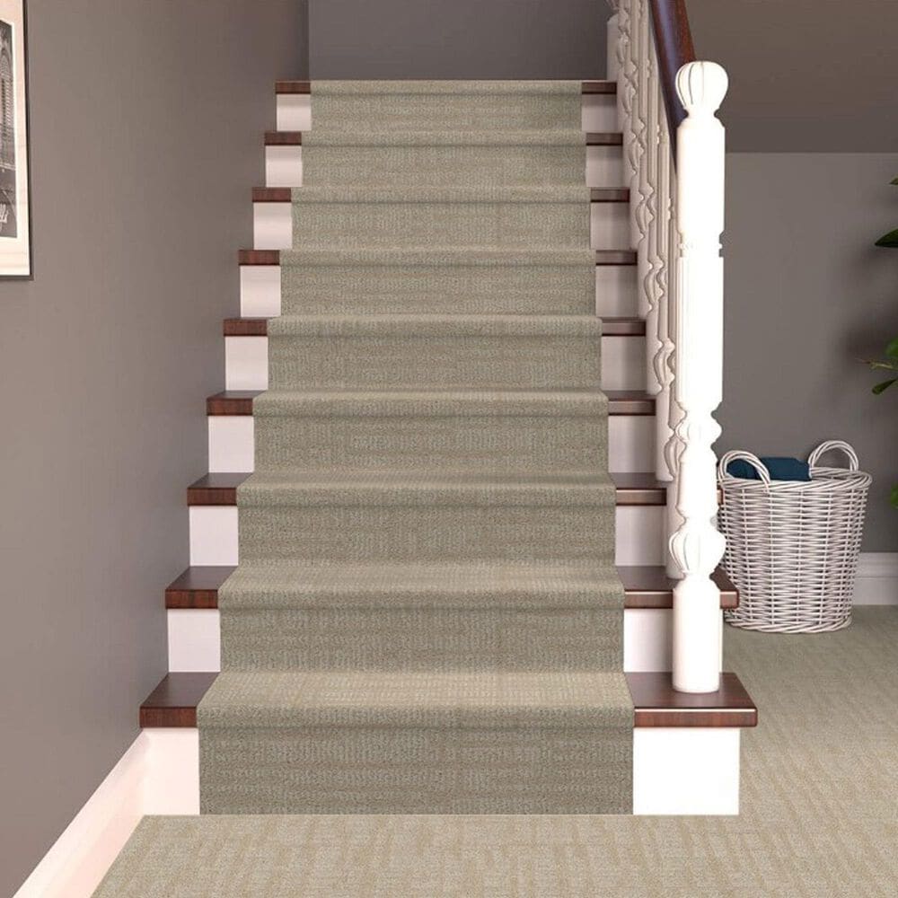 Masland Folklore Carpet in Terrier, , large