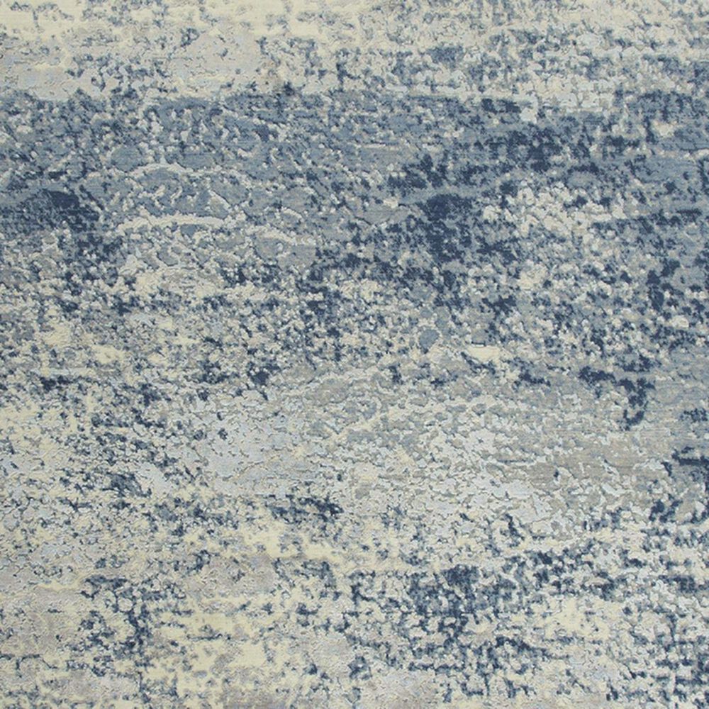 RIZZY Artistry ARY108 5&#39; x 8&#39; Blue Area Rug, , large