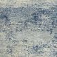 RIZZY Artistry ARY108 5" x 8" Blue Area Rug, , large
