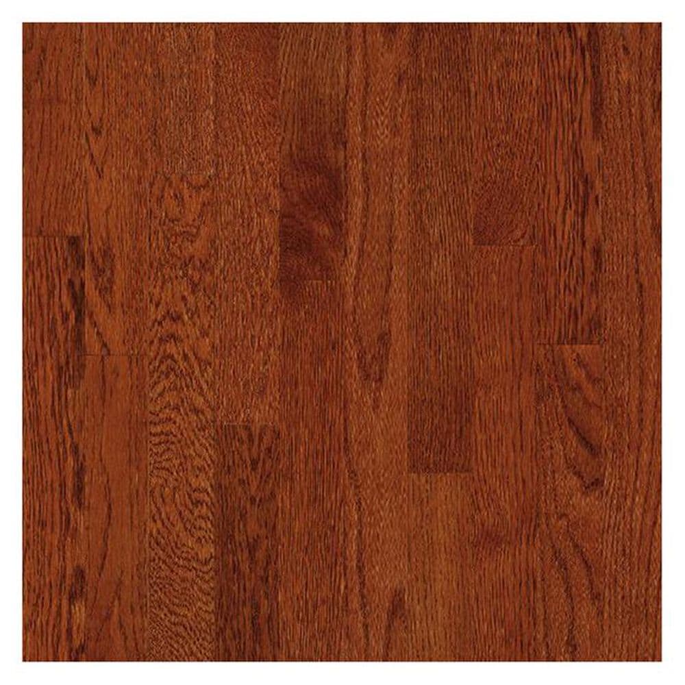 Bruce Natural Choice Amber Oak Hardwood, , large