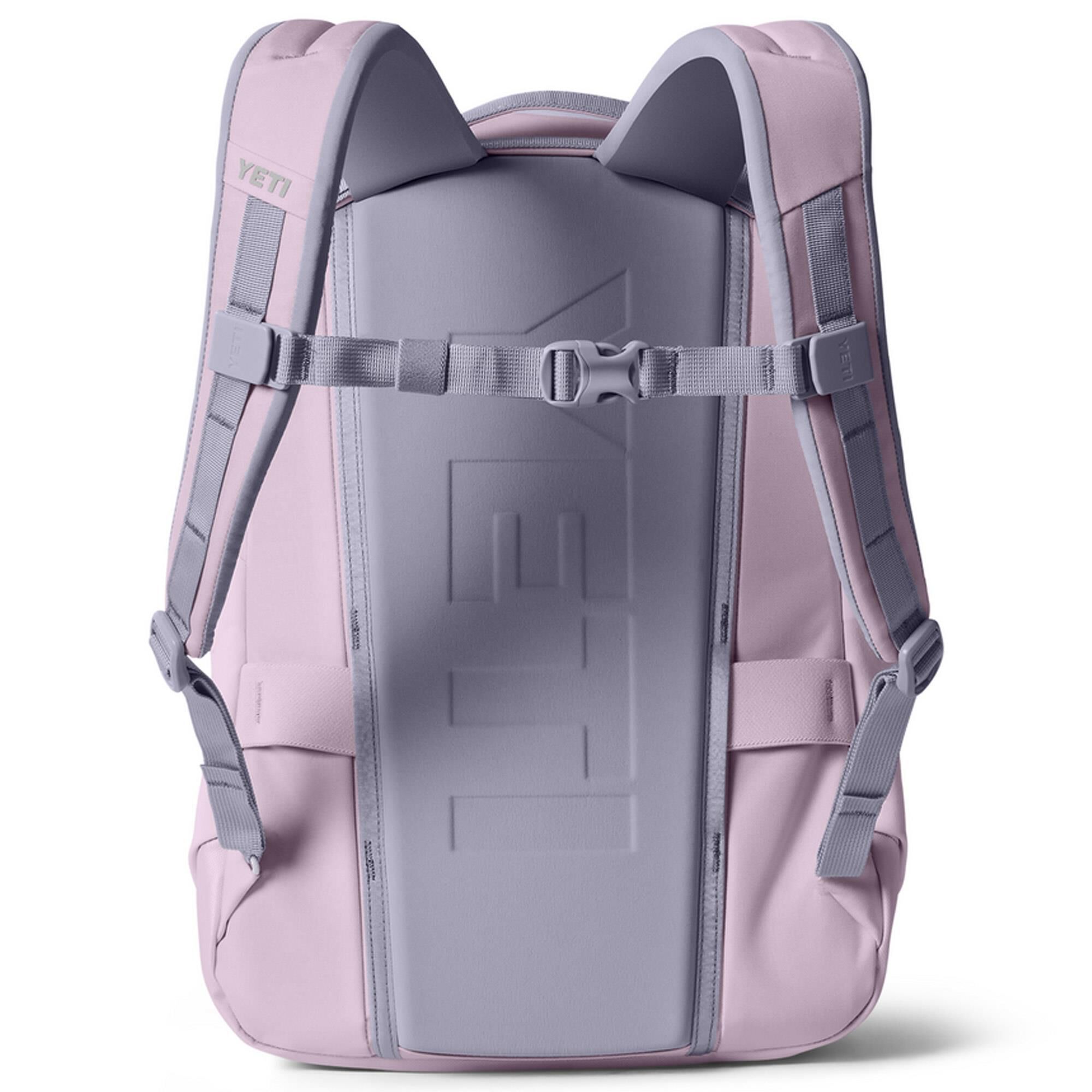 YETI Ranchero 18L Everyday Carry Backpack in Cherry Blossom