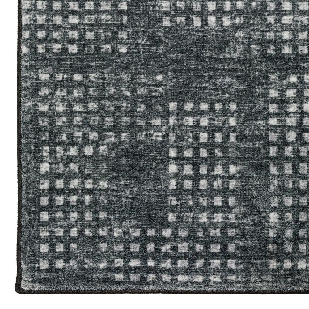 Dalyn Rug Company Delano 3&#39; x 5&#39; Midnight Indoor/Outdoor Area Rug, , large