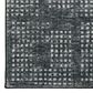 Dalyn Rug Company Delano 3" x 5" Midnight Indoor/Outdoor Area Rug, , large