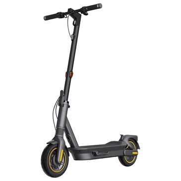 Segway Max G2 eKickScooter in Black, , large