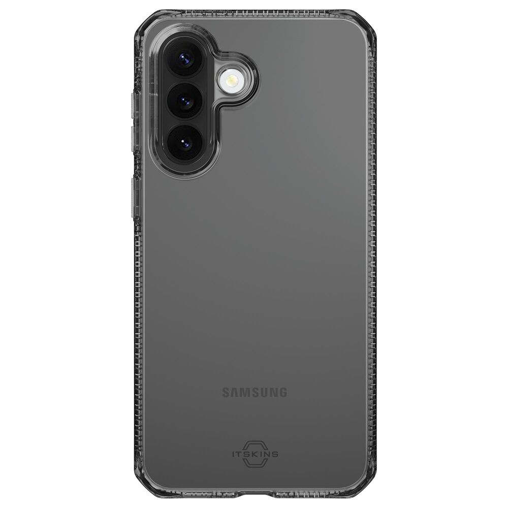 ITSkins Spectrum_R Clear Case for Samsung Galaxy A37 5G in Smoke, , large