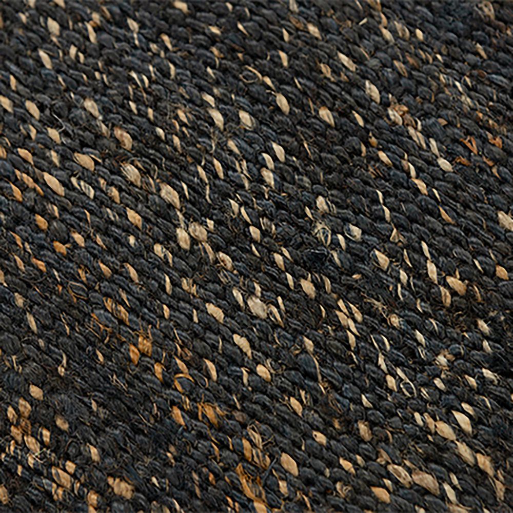 RIZZY Bengal Black 8" x 10" Area Rug, , large