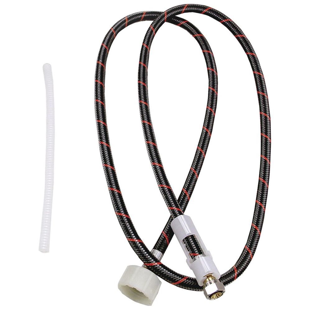 Bosch 24" Dishwasher Installation Kit (Water Hose) Nebraska Furniture