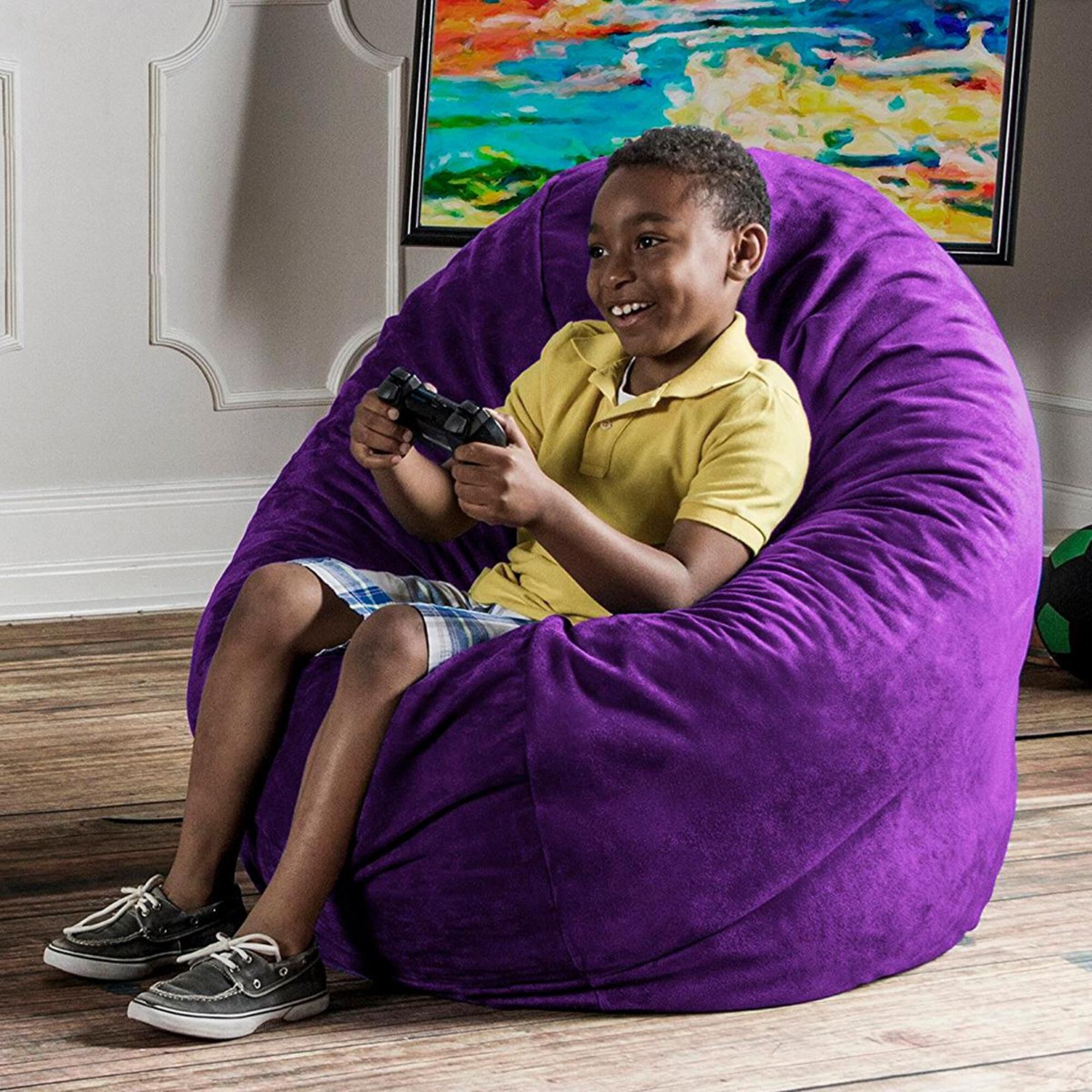 Children's bean cheap bag