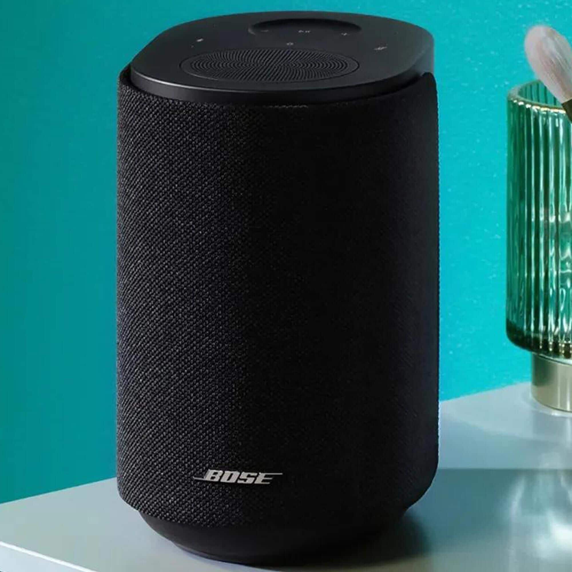 Bose Lifestyle Ultra Wireless Speaker in Black