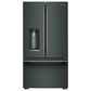 KitchenAid 23.1 Cu. Ft. Counter-Depth French Door Refrigerator in Juniper, , large