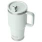 YETI Rambler 30 Oz Travel Straw Mug in Ridgeline, , large