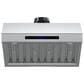 Forno Palazzo 30" Wall Mount Range Hood in Stainless Steel, , large