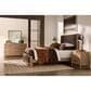 Viceray Collections Lodge and Loft Dresser Mirror in Blond Oak, , large