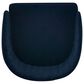 Linon Home Decor Prestwick Office Chair in Navy, , large