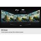 Samsung 27" Odyssey G3 (G30H) IPS FHD 200Hz Gaming Monitor in Black, , large