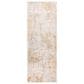 Surya Alpine ALP-2315 2"7" x 7"3" Ivory, Tan, Gray, Light Gray and Off-White Runner, , large