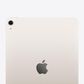Apple iPad Air 11-Inch M2 chip with Wi-Fi only - 128GB in Starlight, , large