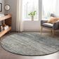 Dalyn Rug Company Trevi 8" Round Granite Area Rug, , large