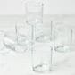 Lenox 24 Seven Medium Tumblers in Clear (Set of 6), , large