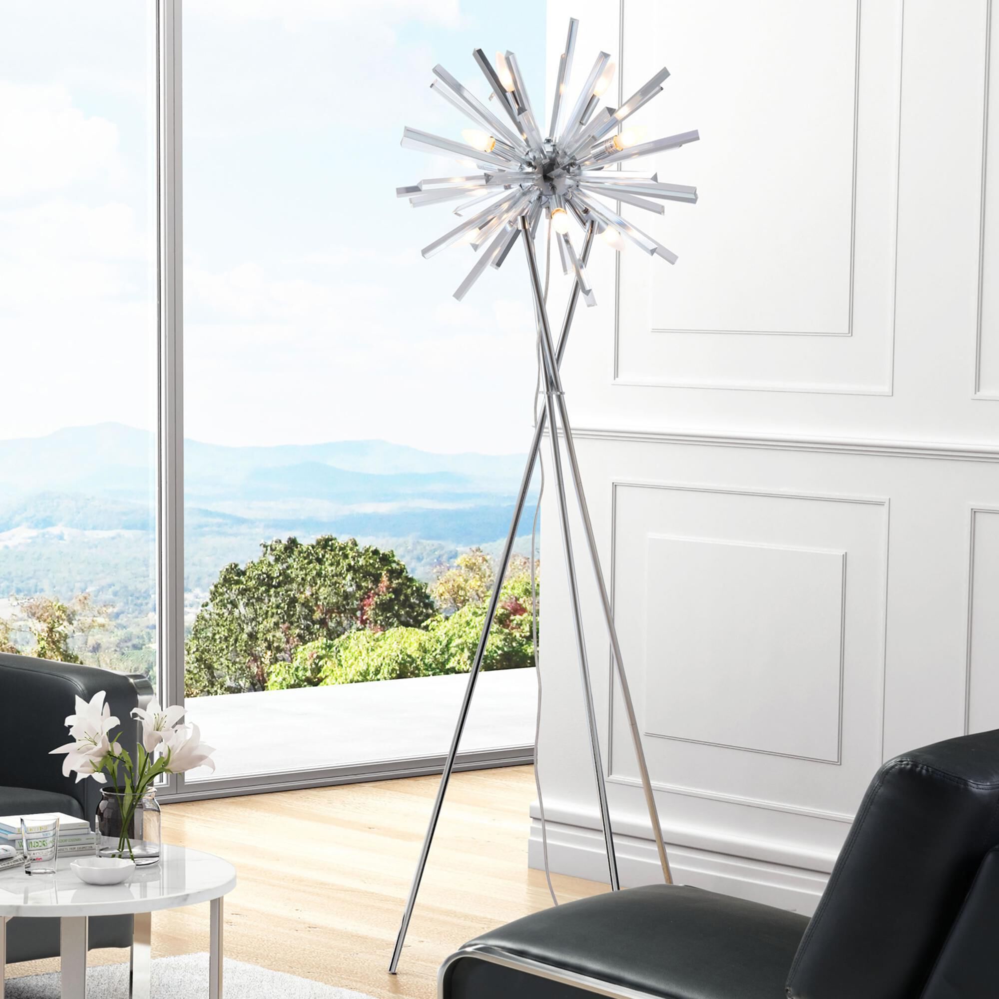 Zuo lamps 2025