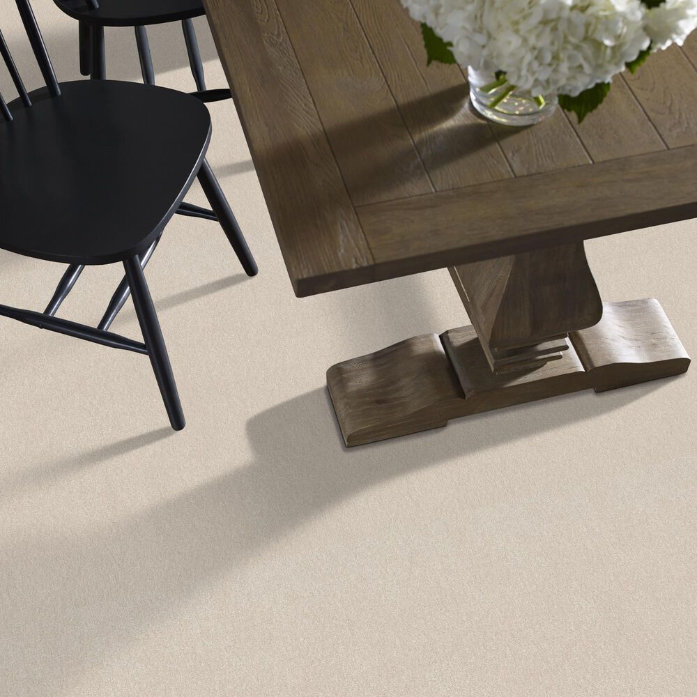 Shaw Easy Spirit III 15&#39; Carpet in Soft Light, , large
