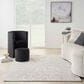 Nourison Ma30 Star 7"9" x 9"9" Taupe Area Rug, , large