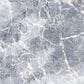 Safavieh Cyrus Shag CYR114G 4"5" x 6"5" Grey and Beige Area Rug, , large